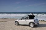 Mini Roadster 2012 года
